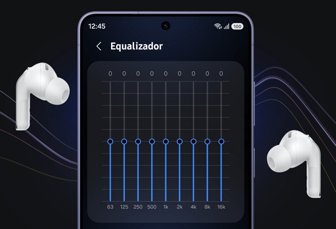Equalizador Adaptativo