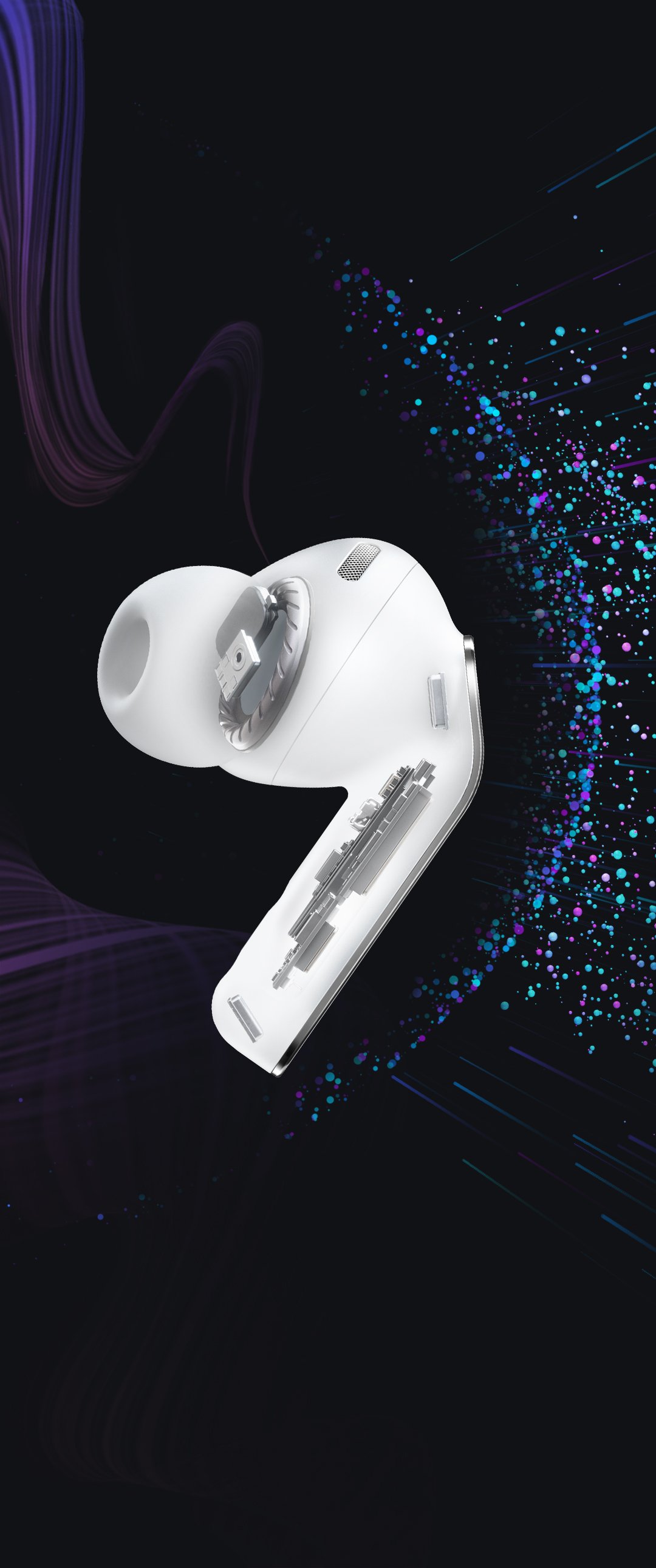 Cancelamento de Ruído