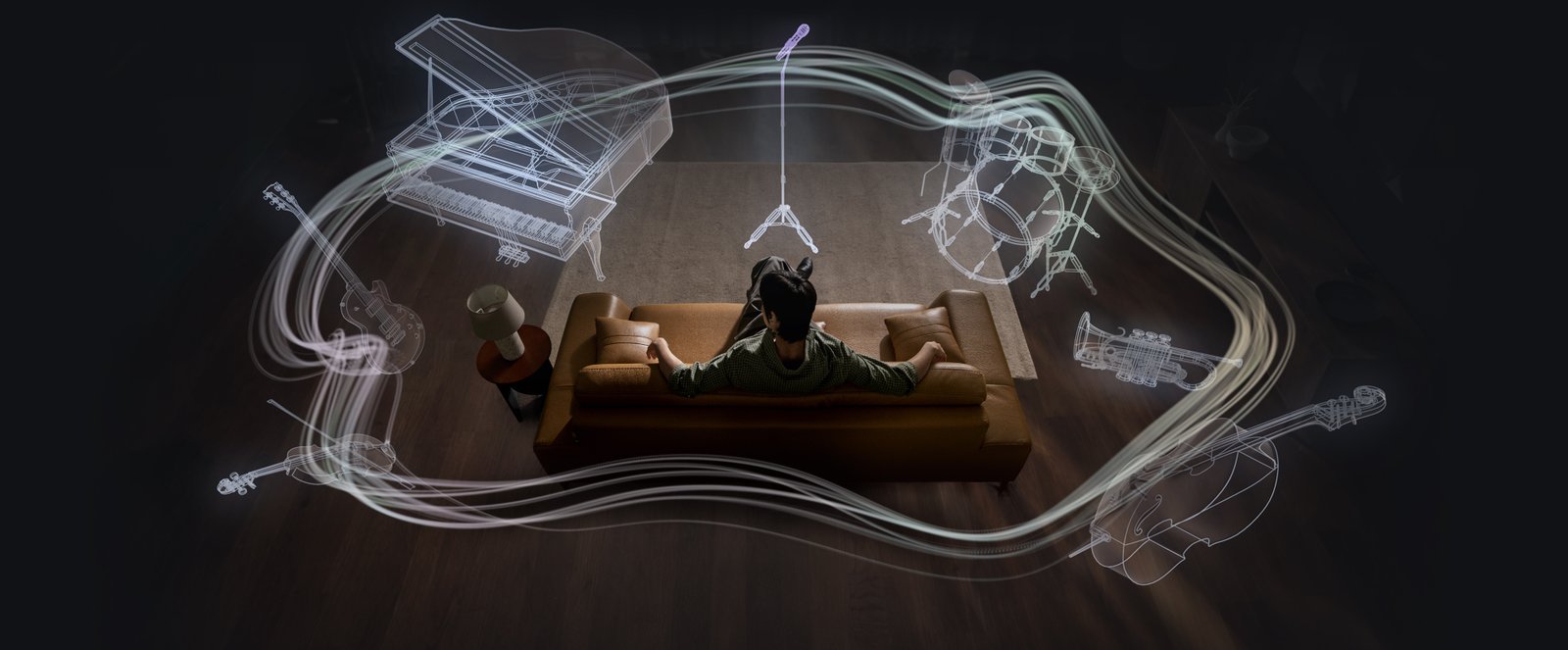 360 Audio Galaxy Buds4 Pro