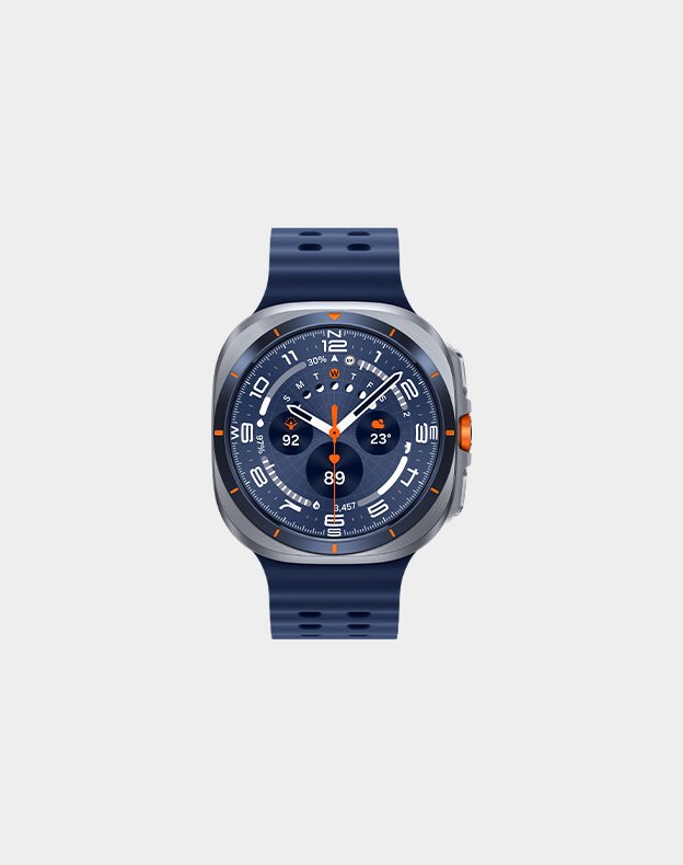 Galaxy Watch Ultra
